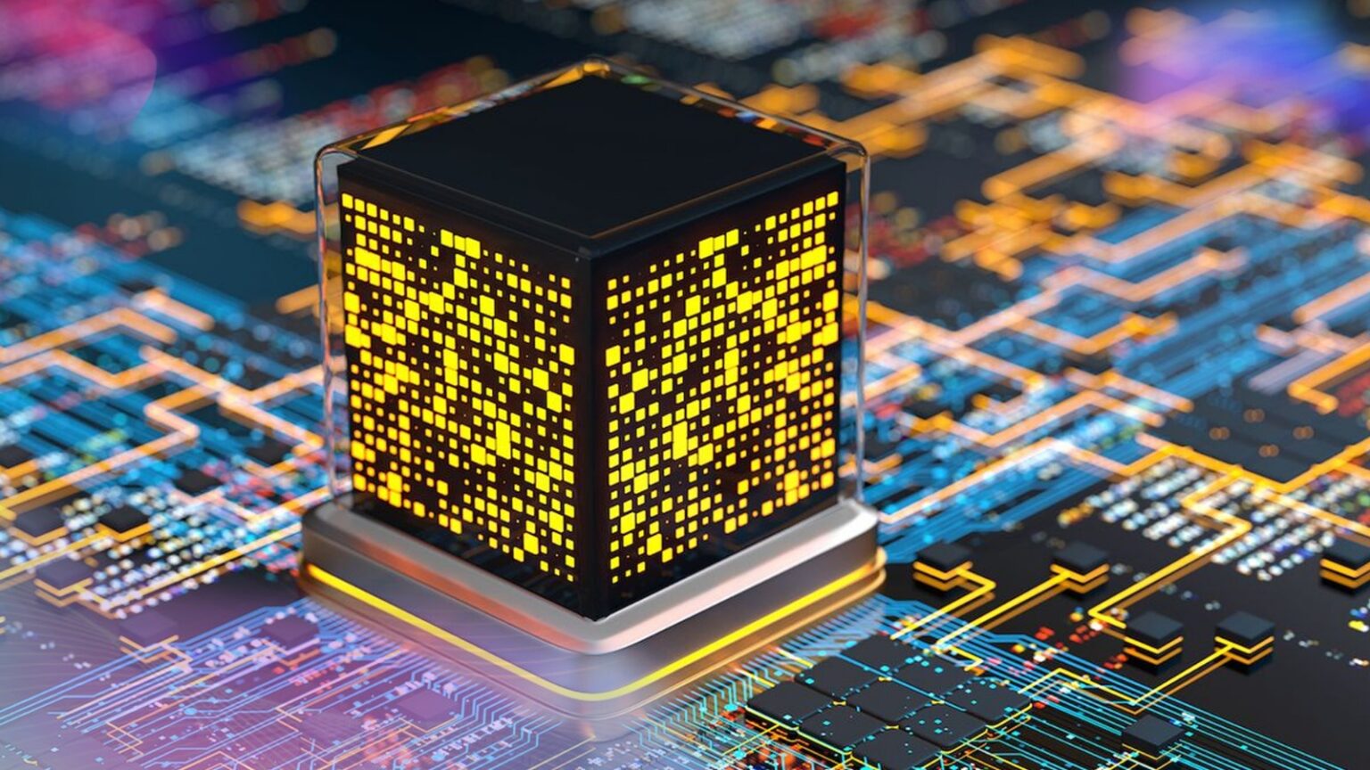 Quantum-Resistant Encryption: How CIOs Must Prepare for PQC