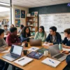 Classroom After ChatGPT Redefining Education for the AI Era