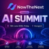 NowTheNext-AI-Summit