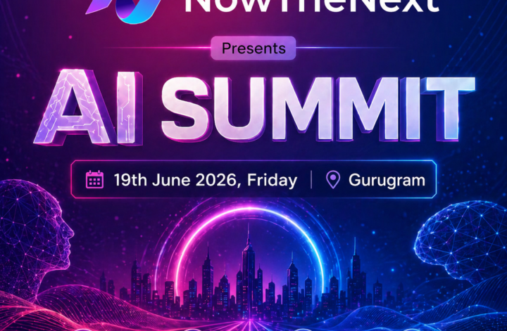 NowTheNext-AI-Summit