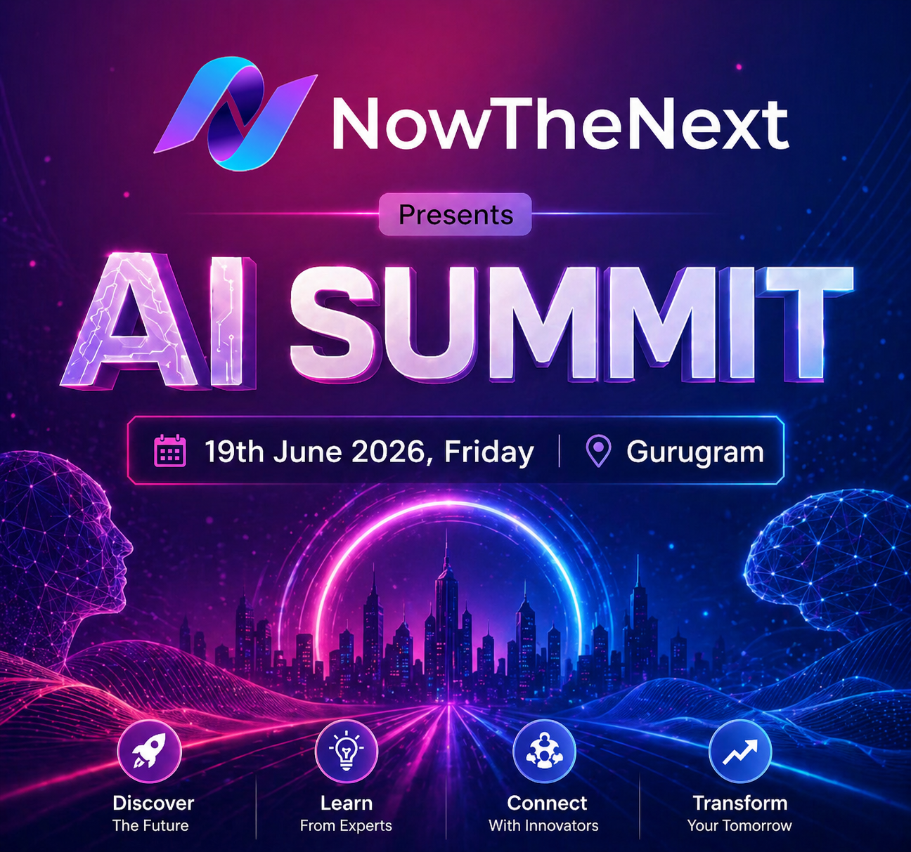NowTheNext-AI-Summit
