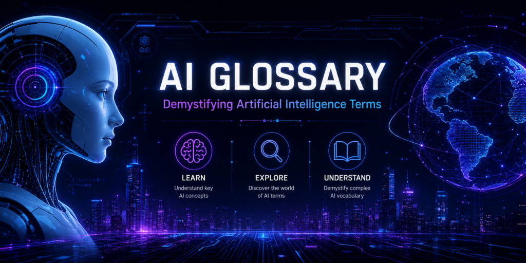 AI-GLOSSARY