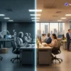 AI and Job Loss Myth Vs Reality Explained