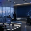 Cybersecurity in B2B in 2026 : Modern Trends